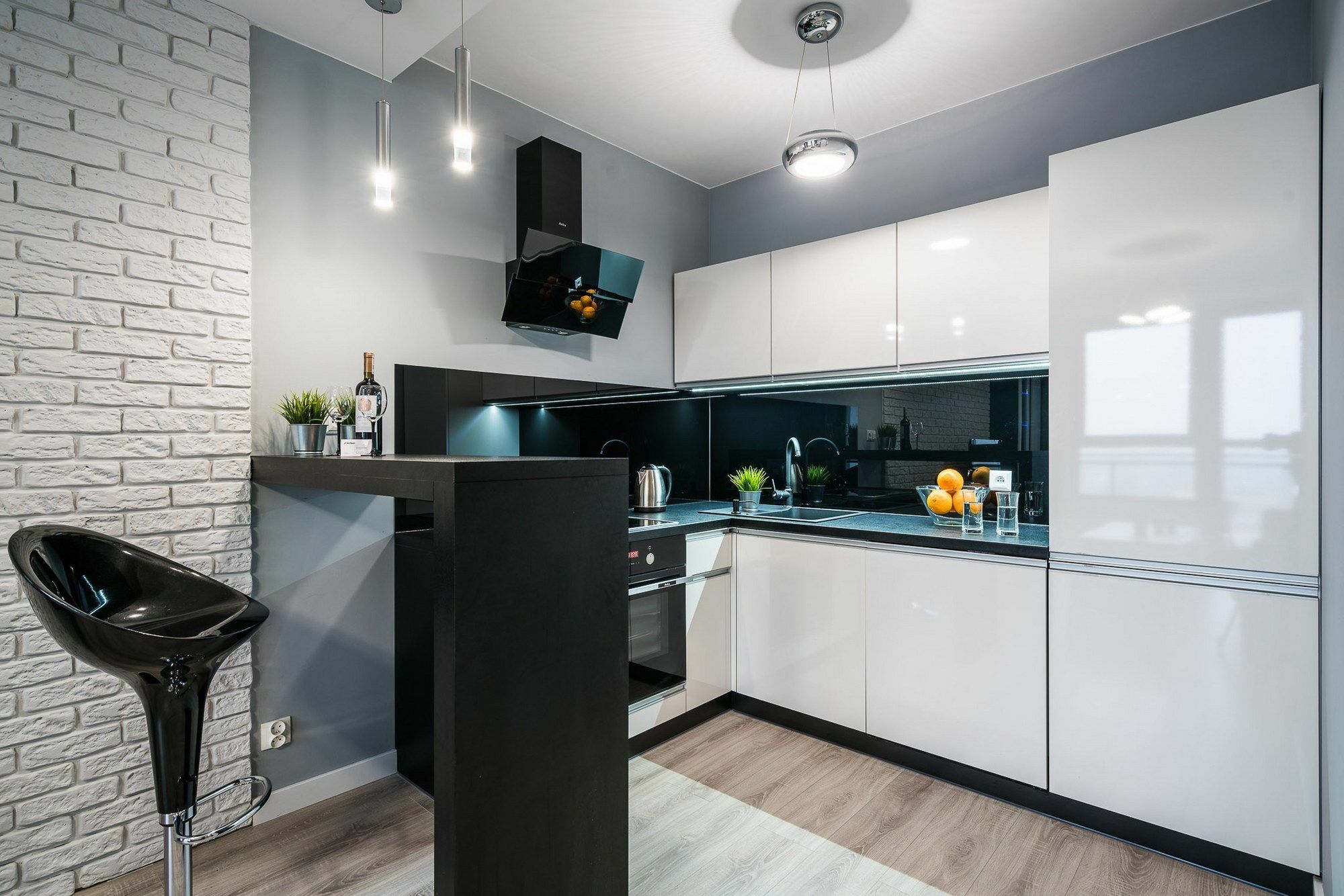 Rentplanet - Odra Tower Apartment Wroclaw Bagian luar foto
