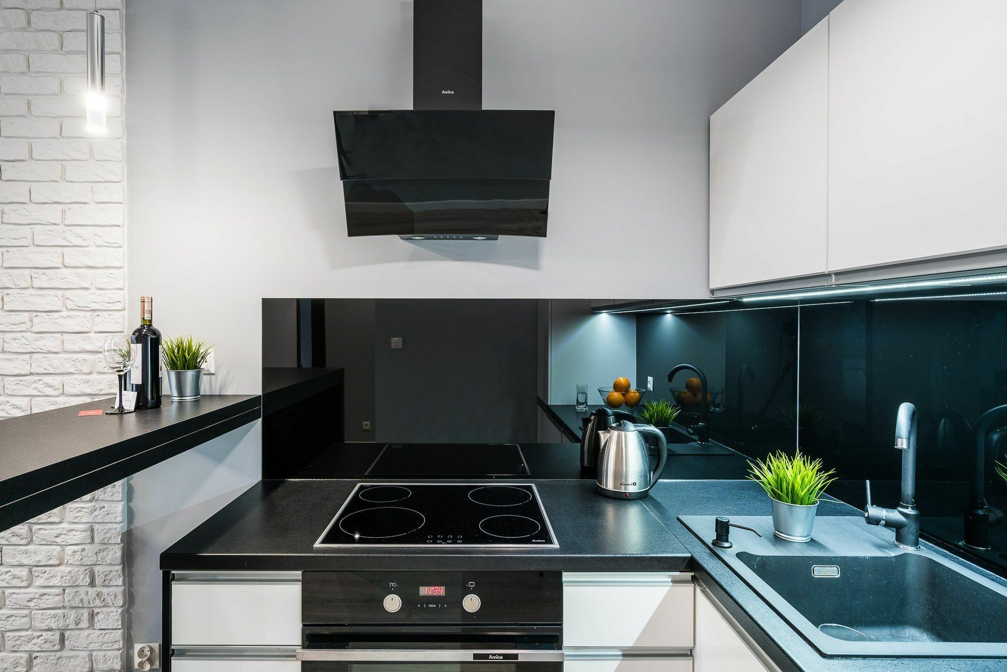 Rentplanet - Odra Tower Apartment Wroclaw Bagian luar foto